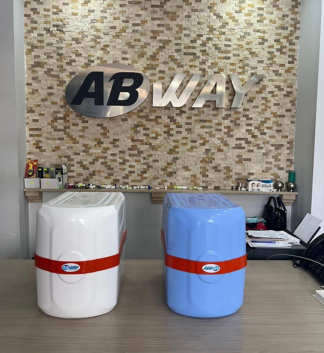 Always Su Arıtma Teknolojileri